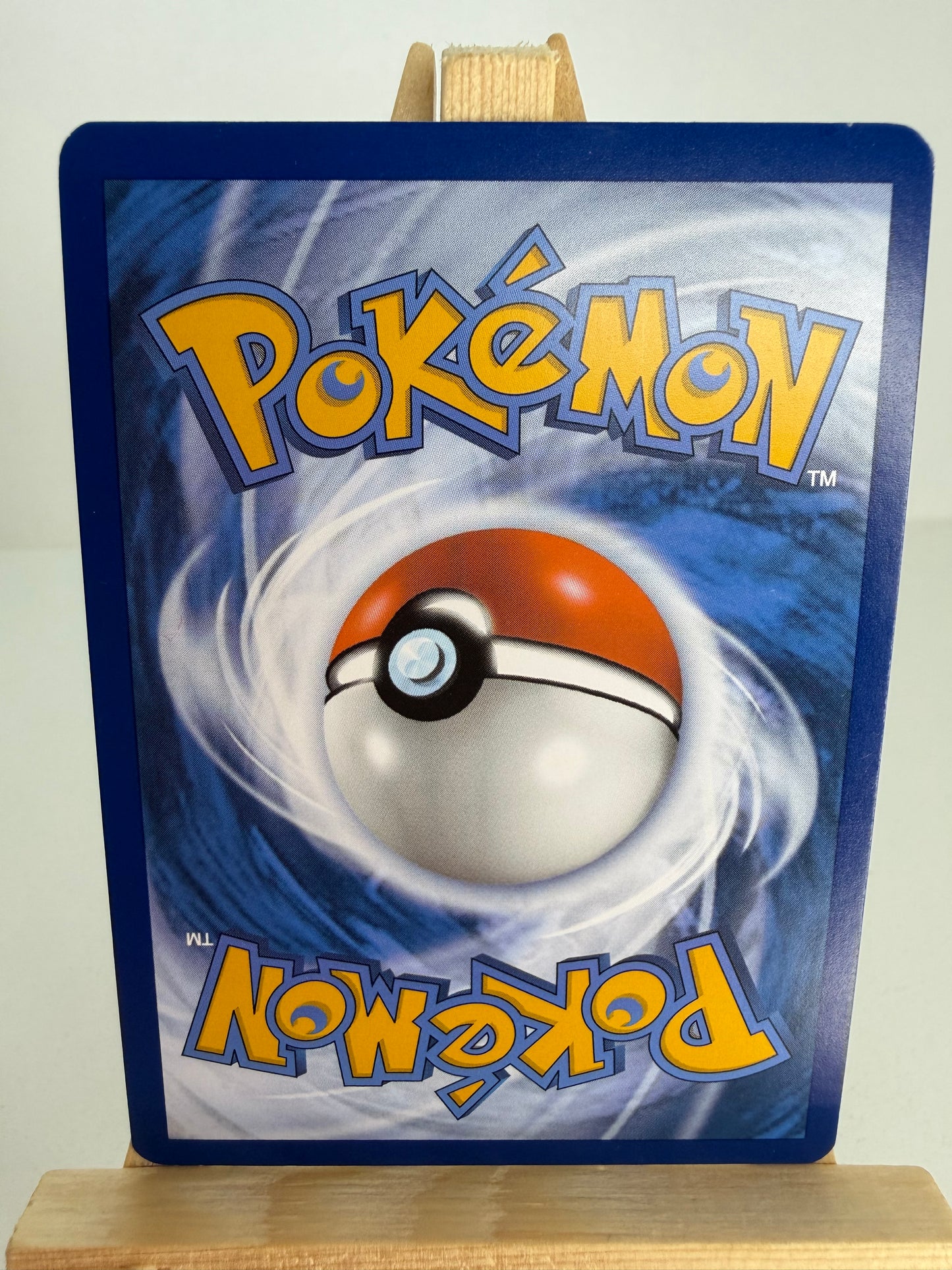 Lilliterelle Reverse