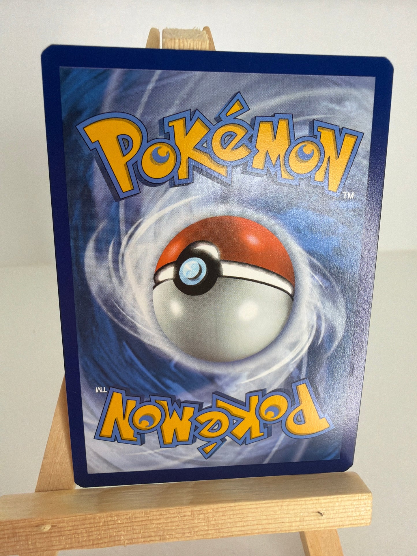 Deoxys Holo lageekeriedeju