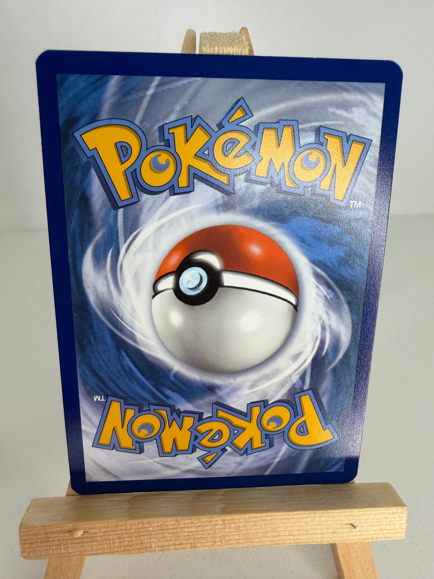 Butte du Dynarbre Reverse