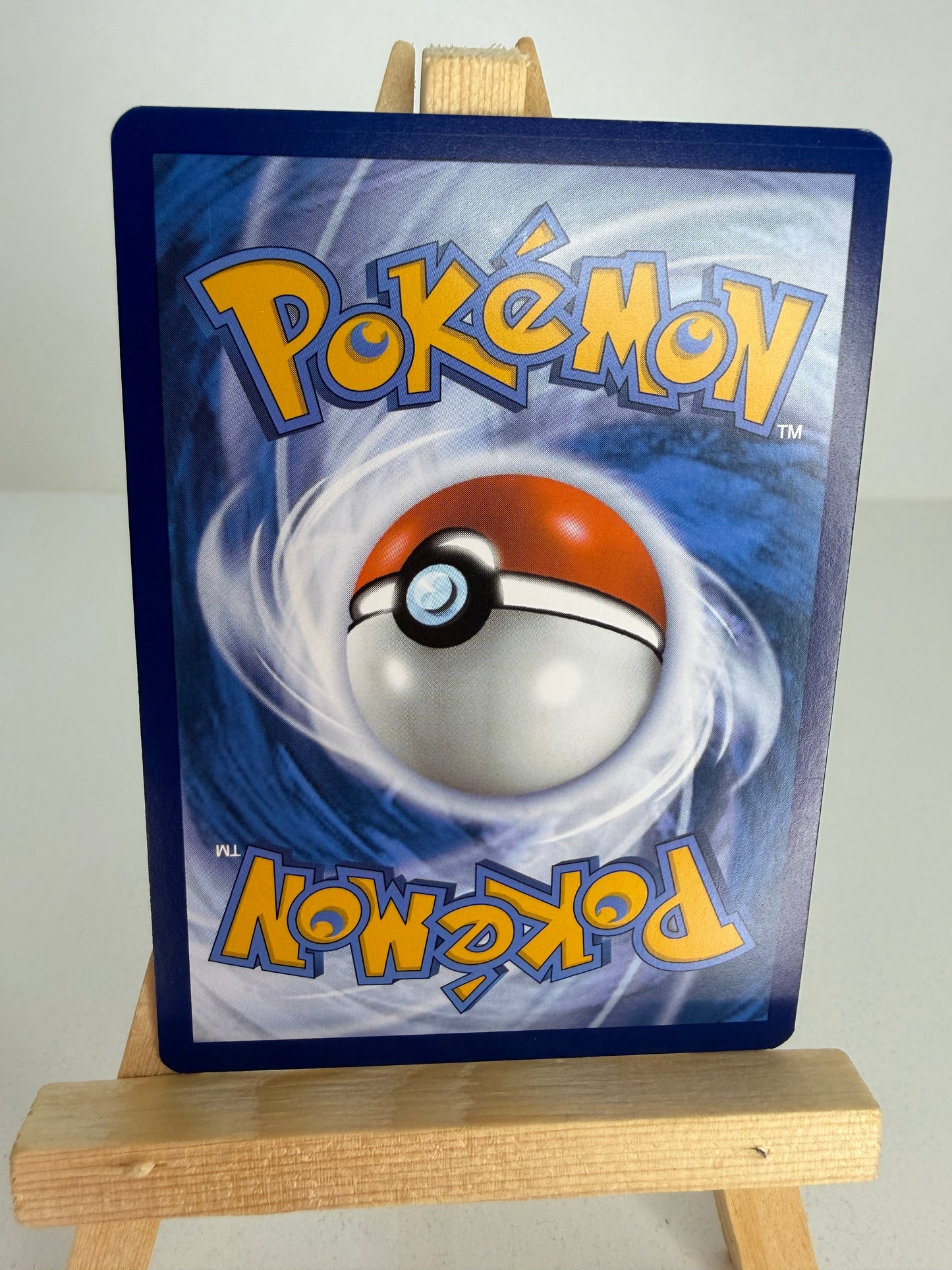 Triopikeau Reverse lageekeriedeju