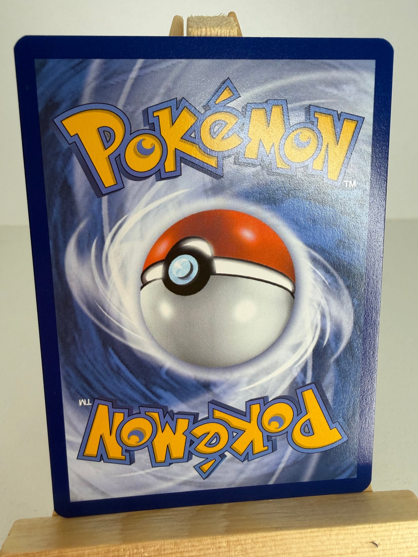 Trépassable Reverse