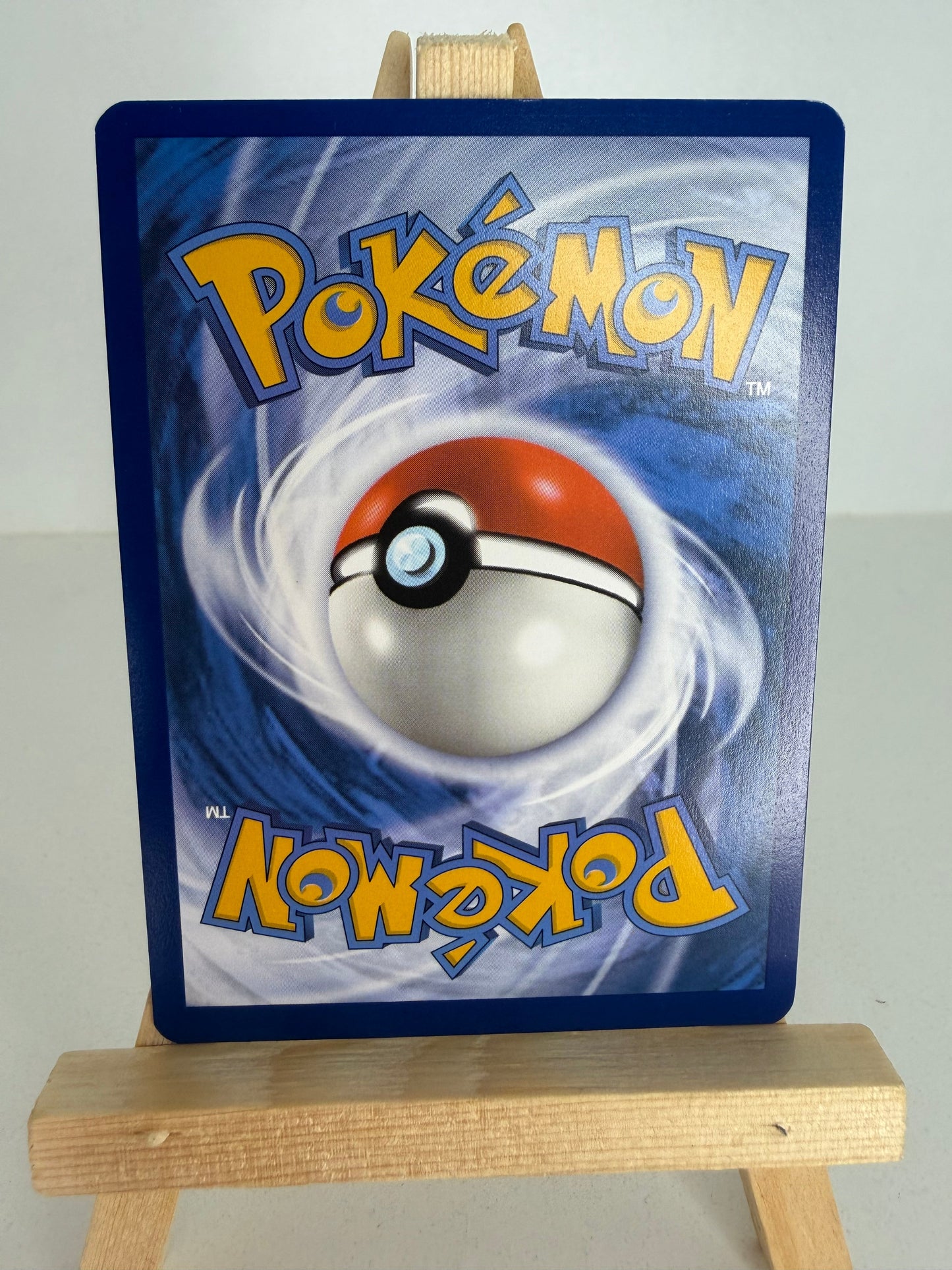 Pohmarmotte Reverse lageekeriedeju
