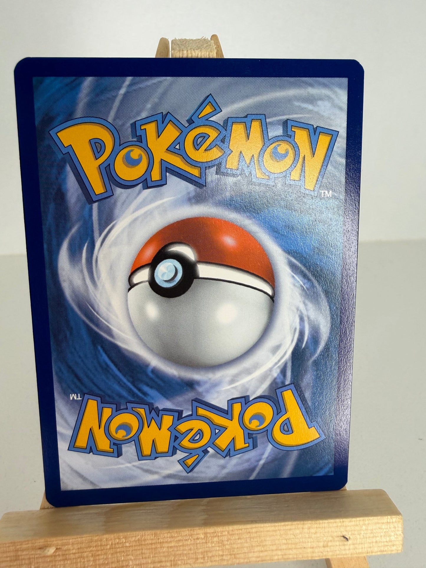 Caverne de Cristal Reverse