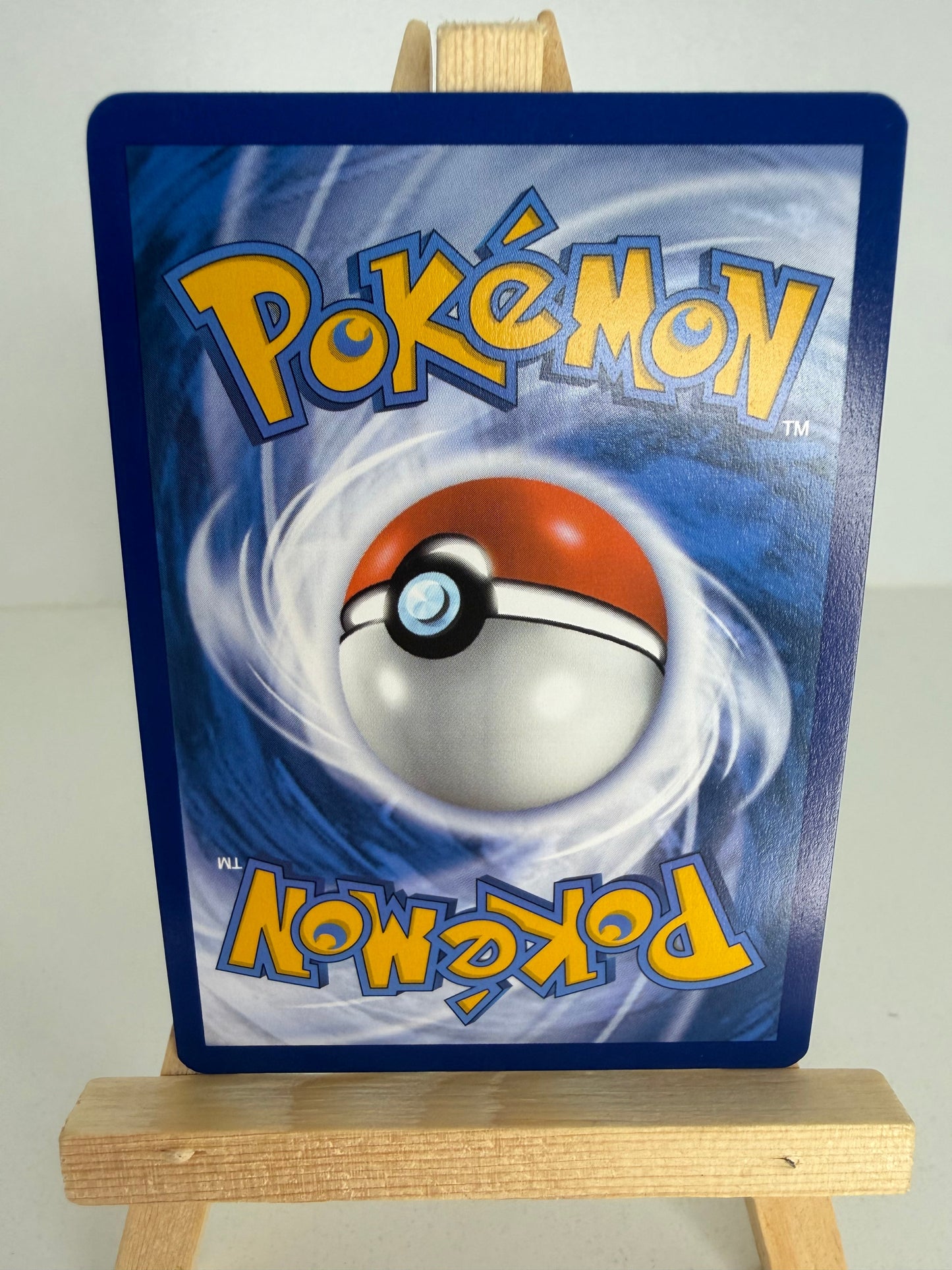Poké-Ball Reverse lageekeriedeju