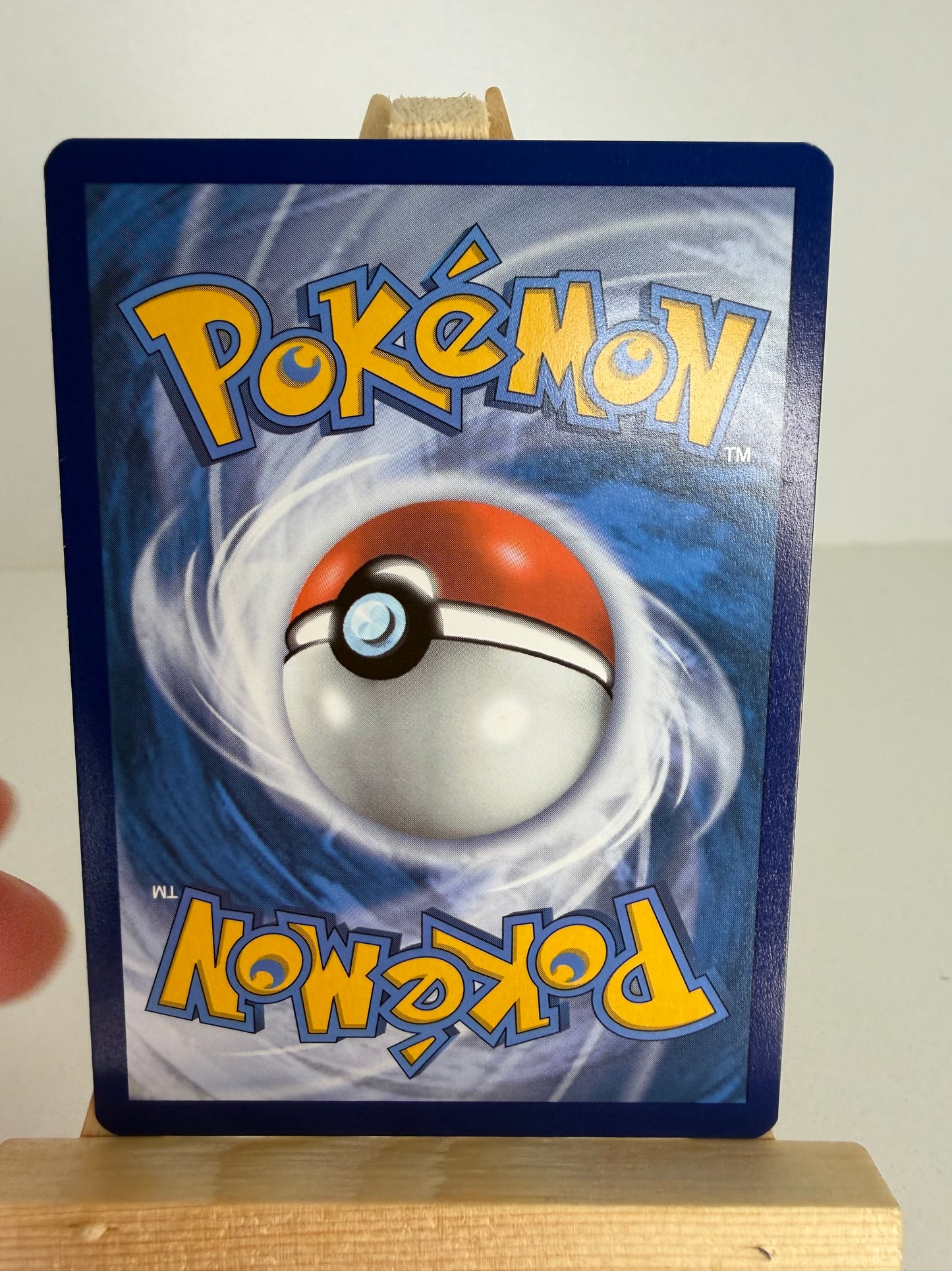 Crabaraque de Cristal Reverse