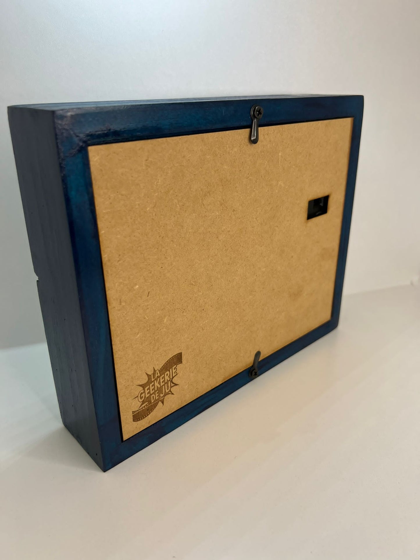 Cadre pellicule de film - Disney - Stitch lageekeriedeju