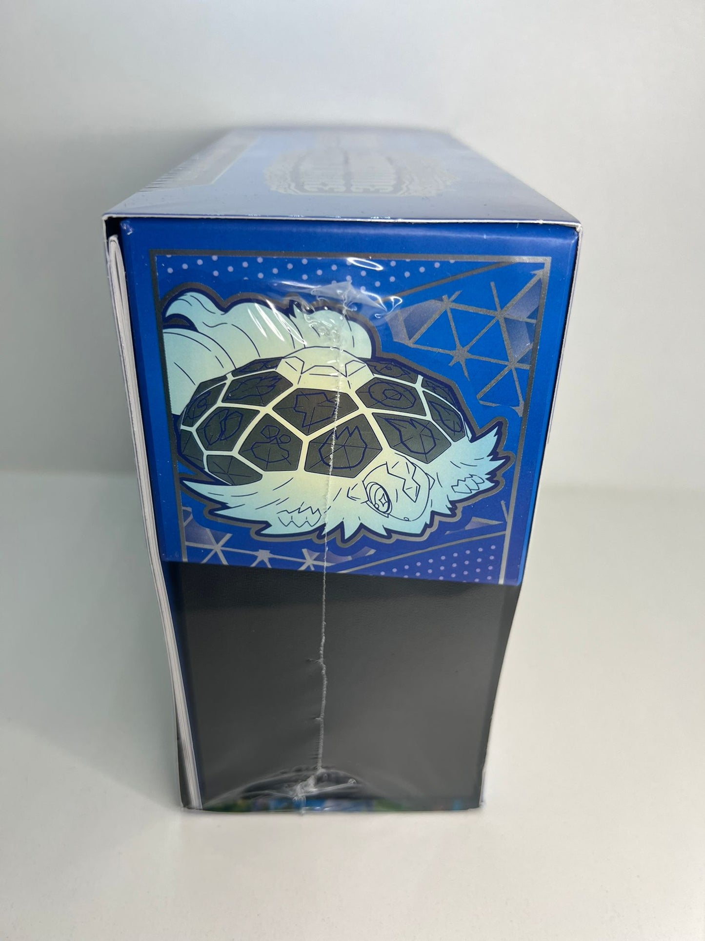 ETB Coffret Dresseur d'élite - EV07 - Couronne Stellaire lageekeriedeju