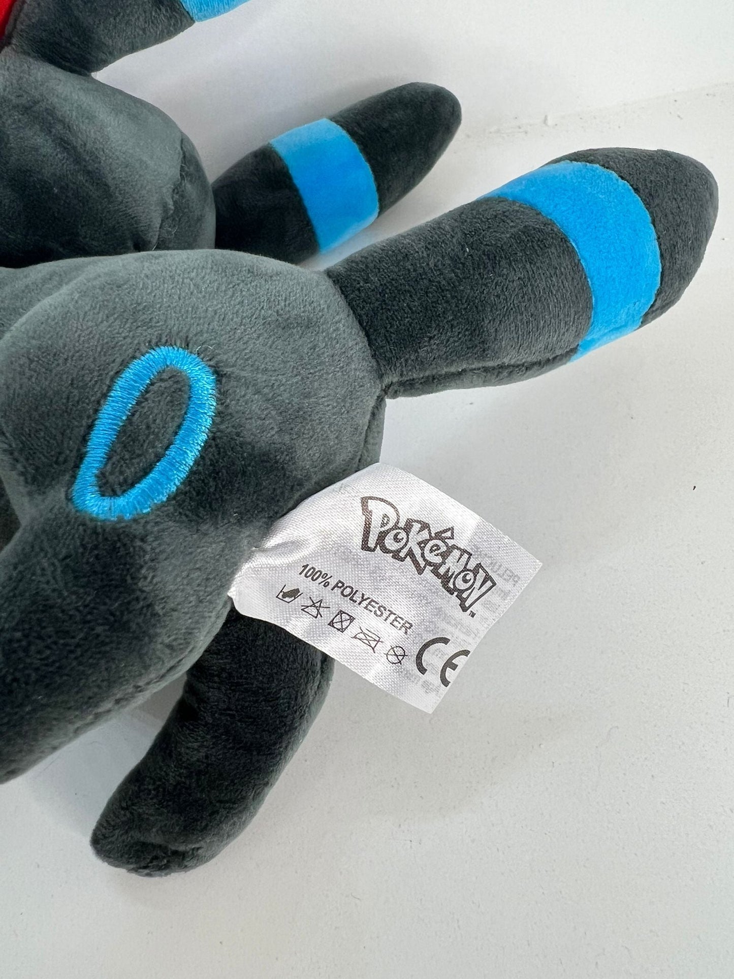 Peluche Noctali lageekeriedeju
