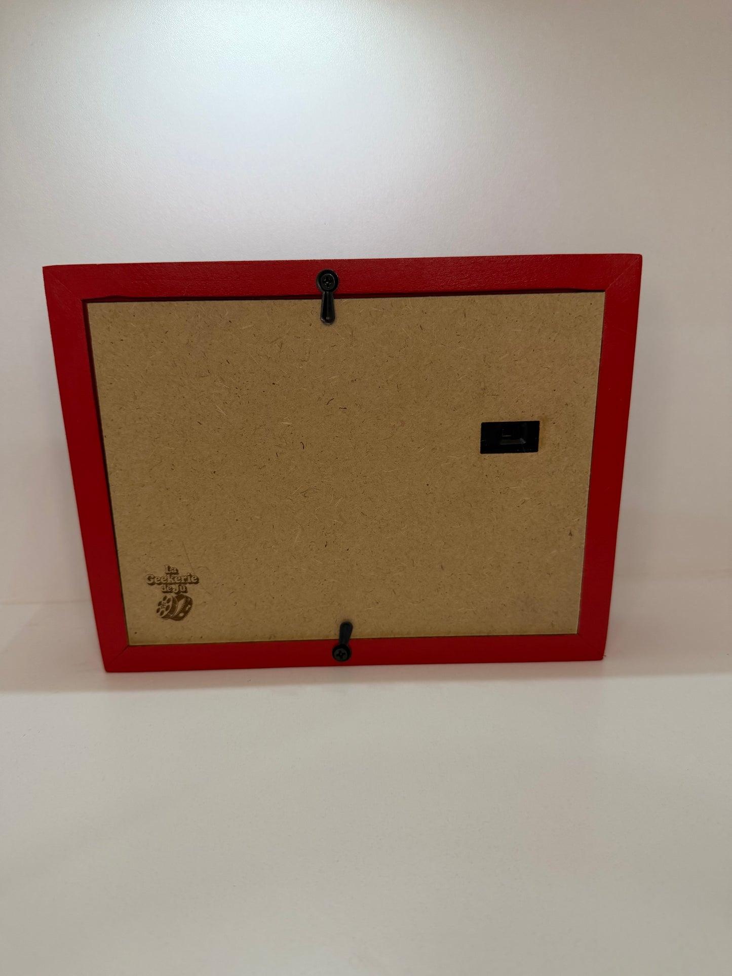 Cadre pellicule de film - Disney - La planète au trésor