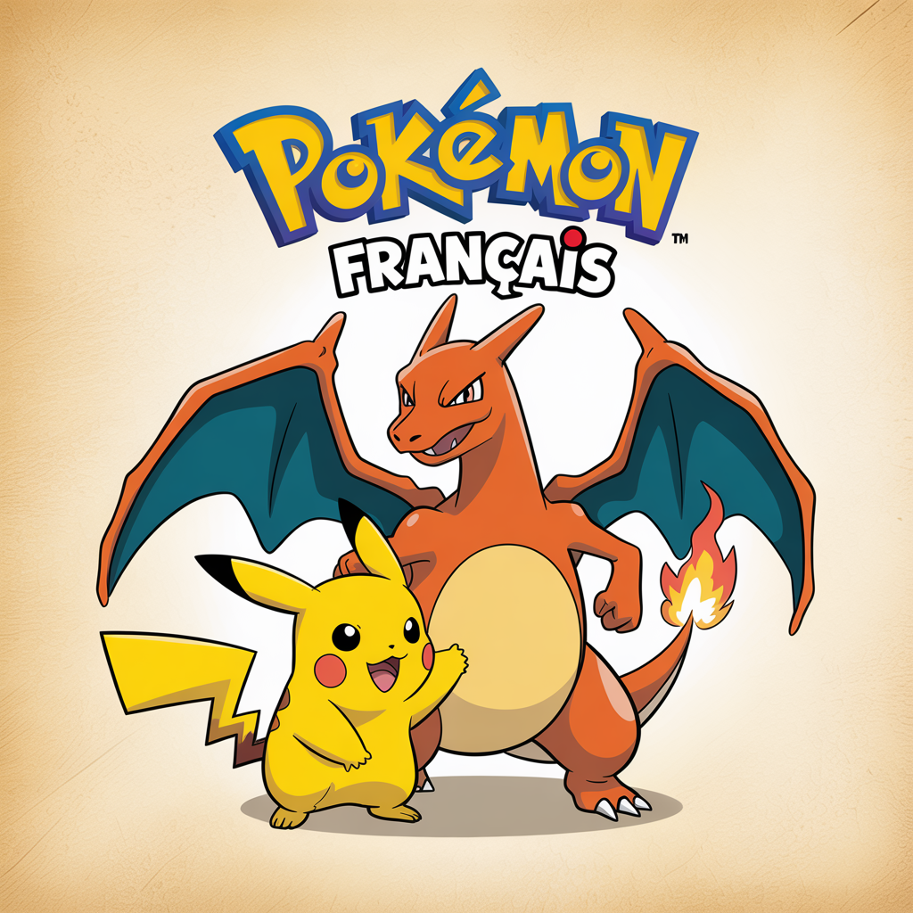 Produits Français