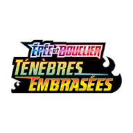 Ténèbres Embrasées