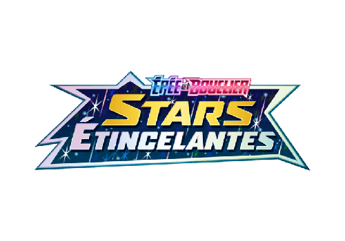 Stars Etincelantes