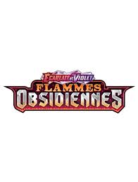 Flammes Obsidiennes