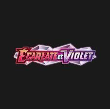 Ecarlate et Violet