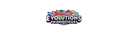 Evolutions Prismatiques