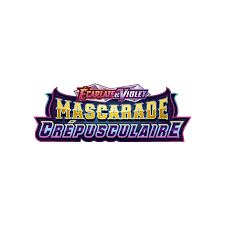 Mascarade Crépusculaire