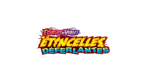 Etincelles Déferlantes