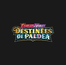 Destinées de Paldea