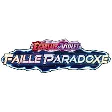 Faille Paradoxe