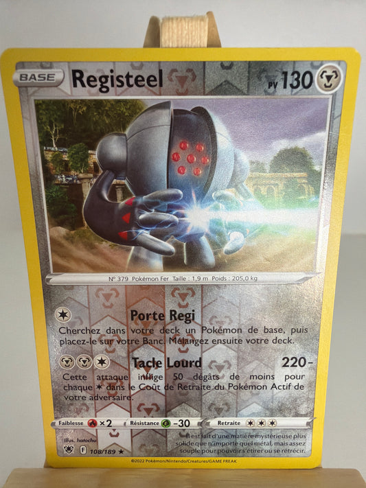 Registeel Reverse