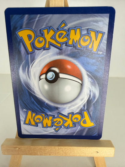 Énergie Double Turbo Reverse