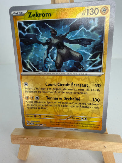 Zekrom Reverse