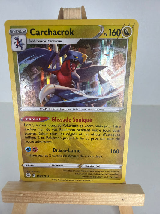 Carchacrok Holo