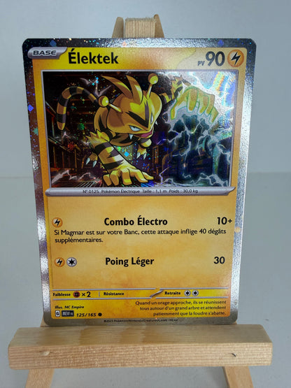 Élektek Holo