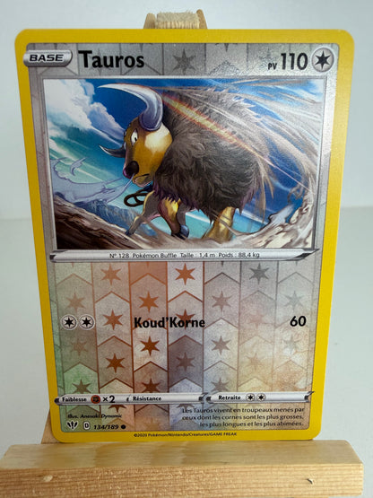Tauros Reverse
