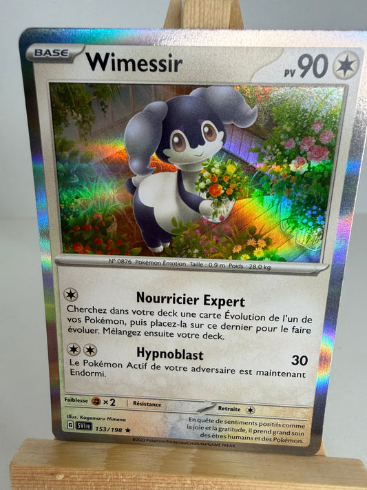 Wimessir Holo