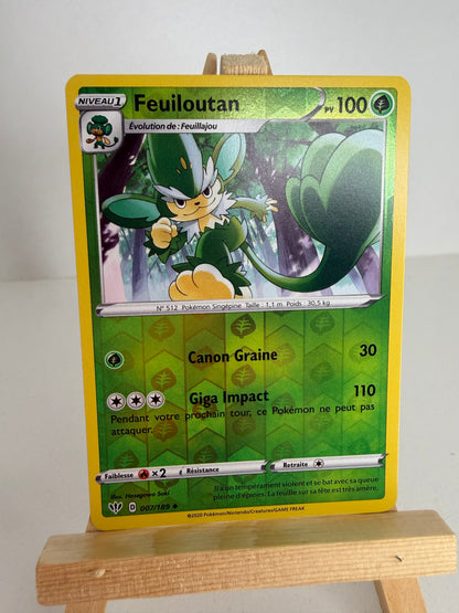 Feuiloutan Reverse