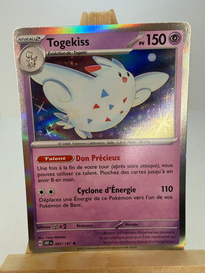 Togekiss Holo
