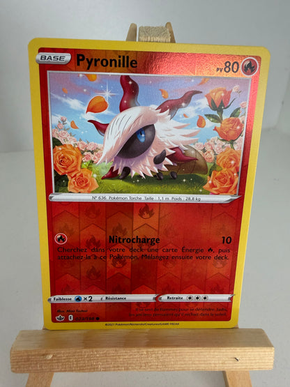 Pyronille Reverse
