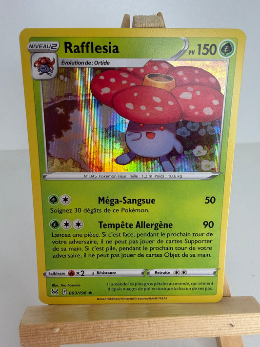 Rafflesia Holo
