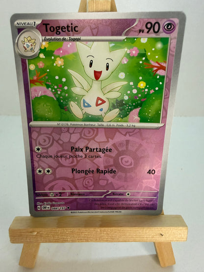 Togetic Reverse