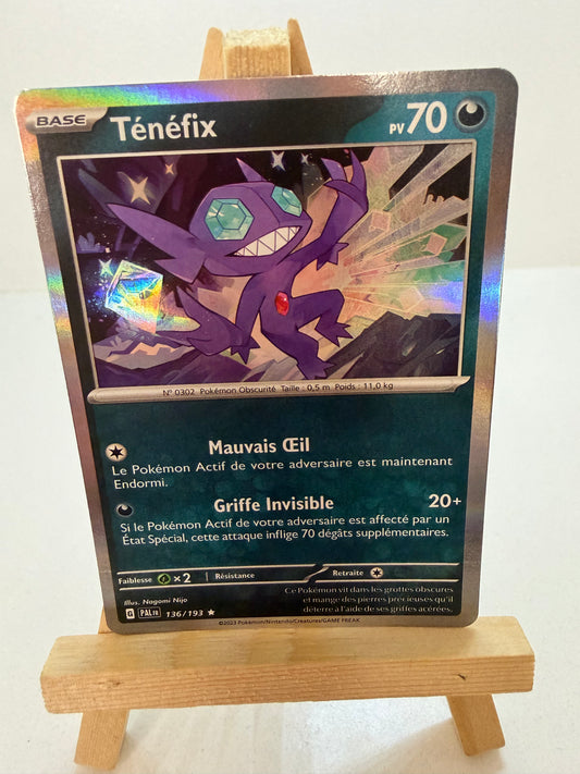 Ténéfix Holo