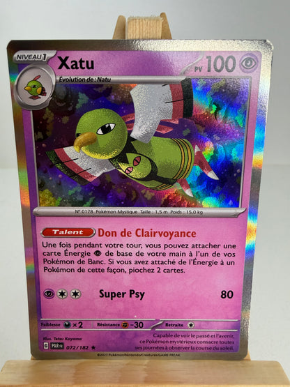 Xatu Holo
