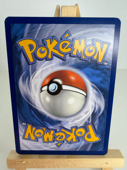 Amis de Paldea Reverse