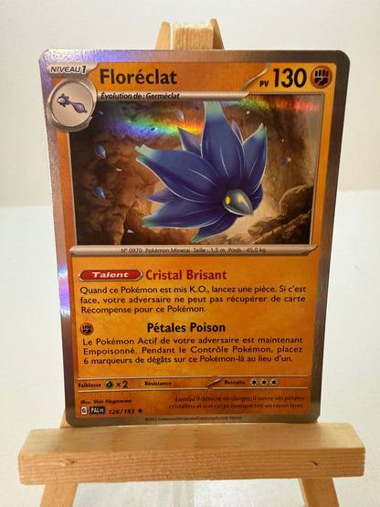 Floréclat Holo