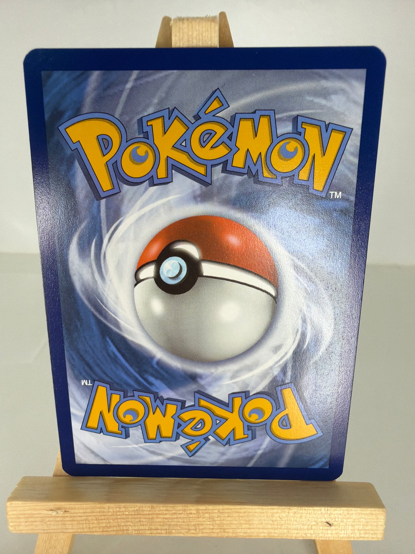 Bassin de Magma Reverse