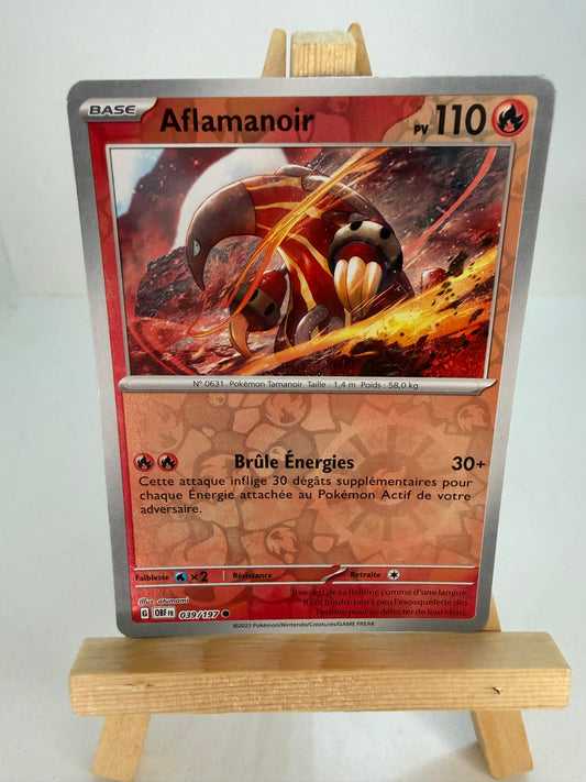 Aflamanoir Reverse