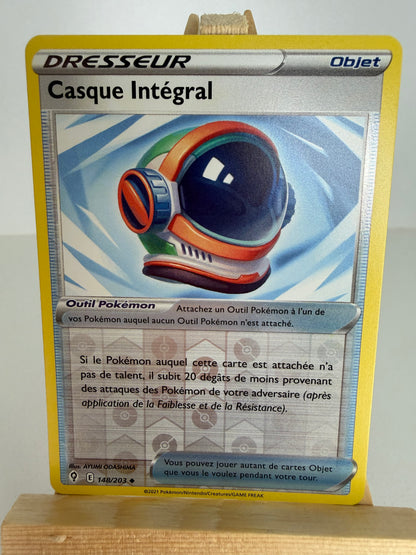 Casque Intégral Reverse