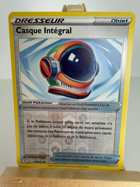 Casque Intégral Reverse