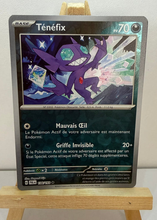 Ténéfix Reverse