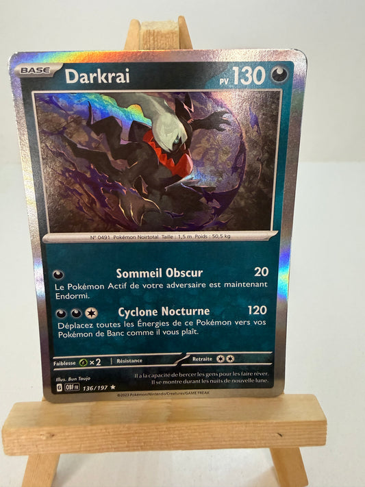 Darkrai Holo
