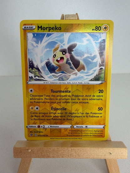 Morpeko Reverse