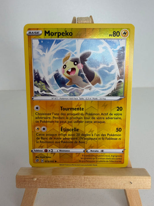 Morpeko Reverse