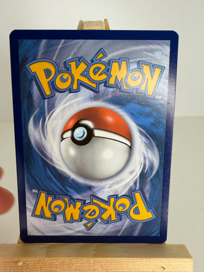 Crabaraque de Cristal Reverse