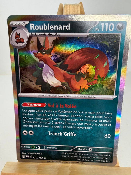 Roublenard Holo