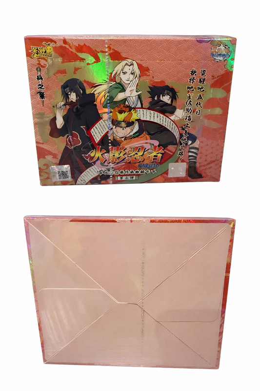 Display Naruto 2 yuan 9 lageekeriedeju